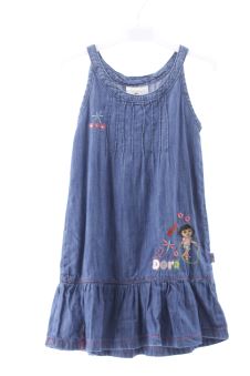 Aufwändiges Kleid 106 Nickelodeon