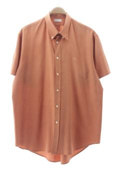 Camisa manga corta 46 FrontpeD