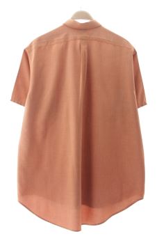 Camisa manga corta 46 FrontpeD