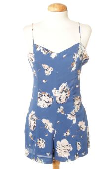 Jumpsuit XS trf (ZARA)