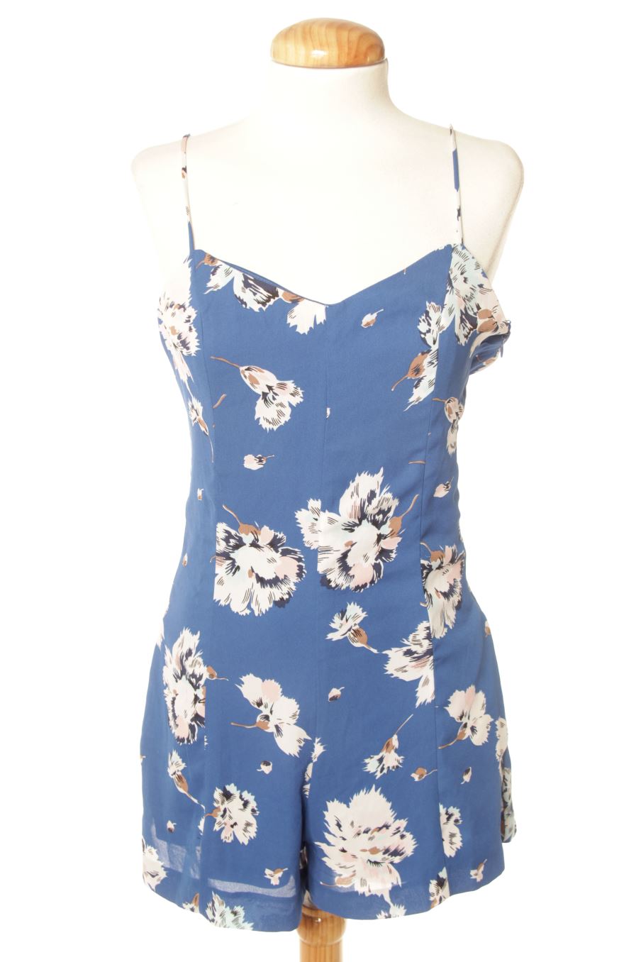 Combinaisons trf (ZARA) de la taille XS, de couleur fleurs