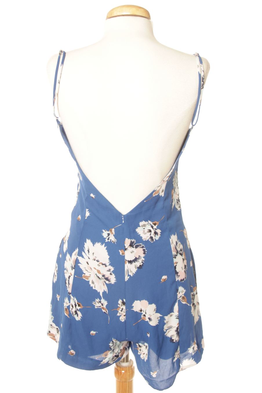 Combinaisons trf (ZARA) de la taille XS, de couleur fleurs