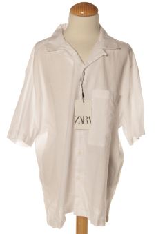 Chemise 13 ans Zara