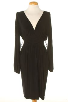 Vestido casual L Barbarella