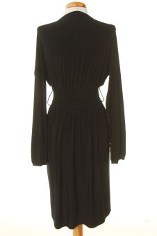 Vestido casual L Barbarella