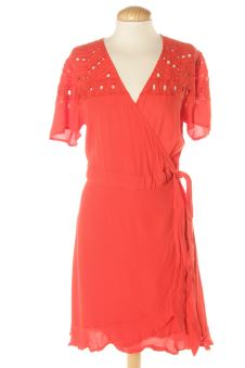 Robe casual M Suncoo