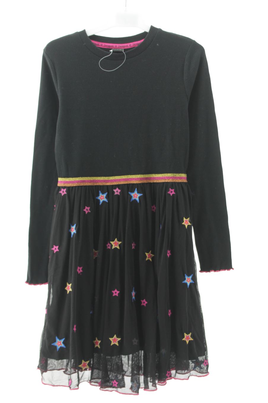 Vestido de Desigual de la talla 11 años con etiqueta