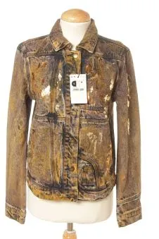 Giubbotto S Desigual, foto 1 di 2