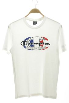 Camiseta manga corta M Champion