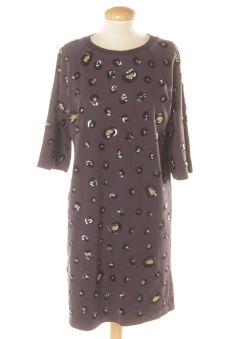 Robe casual M Manoush