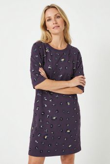 Robe casual M Manoush