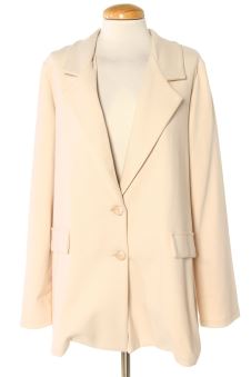 Blazer XXL TOP TRENDY