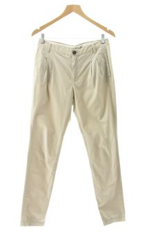 Pantalon 36 Mango