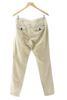 Pantalon 36 Mango