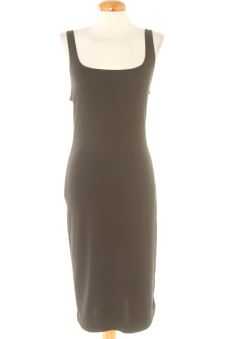 Vestido casual L Zara