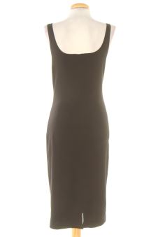 Vestido casual L Zara