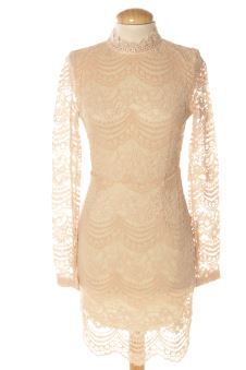 Vestido elegante 34 MISSGUIDED