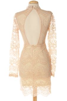 Vestido elegante 34 MISSGUIDED