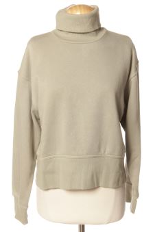 Sudadera S Zara
