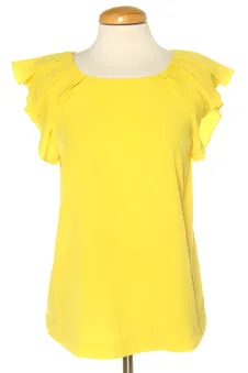 Blouse à manches courtes XS Zara, photo 1 sur 2