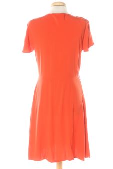 Vestido casual S Camaieu