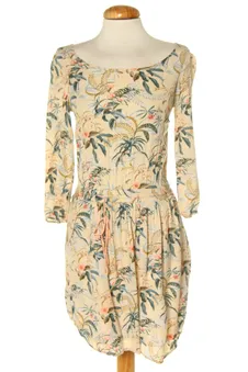 Einfaches Kleid 34 Springfield, Foto 1 von 2