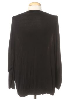Blouse à manches longues S OCTOBER