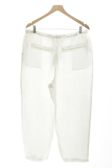 Pantalon Casual XL Mango