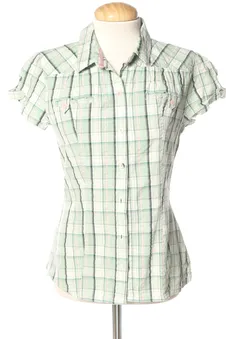 Camicia XXS Quechua (DECATHLON), foto 1 di 2