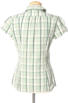 Chemise XXS Quechua (DECATHLON)
