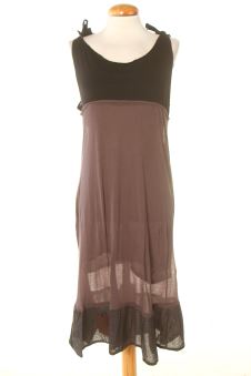 Robe casual L Ian Mosh