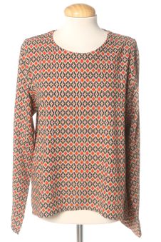 Blouse à manches longues 38 La fée maraboutée, photo 1 sur 2