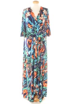 Vestito casual XXL 2W PARIS, foto 1 di 2