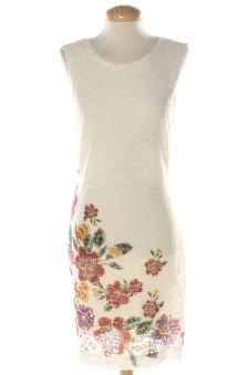 Vestito casual 38 Desigual, foto 1 di 2