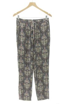 Pantalon Casual S Stradivarius, photo 1 sur 2
