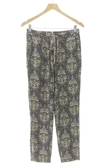 Pantalon décontracté S Stradivarius, photo 1 sur 2
