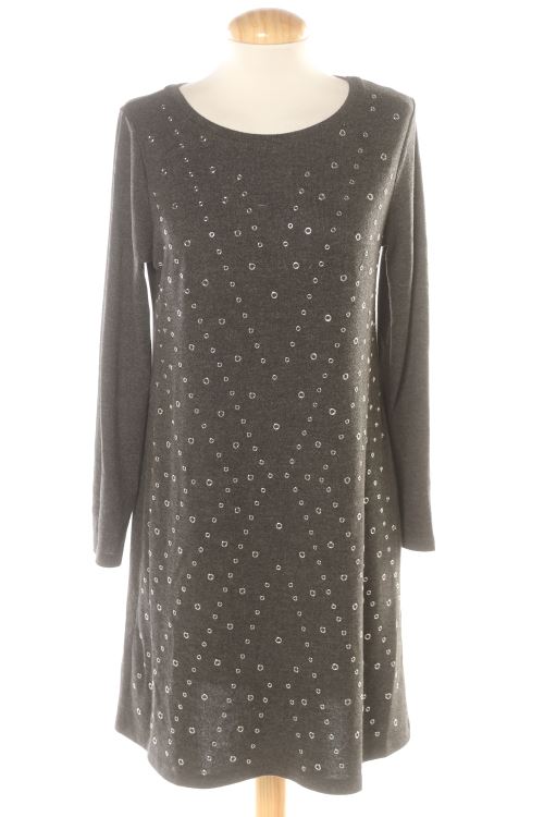 Einfaches Kleid