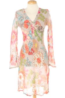 Robe casual S natura, photo 1 sur 2