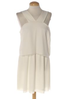 Vestido casual M Zara, foto 1 de 2