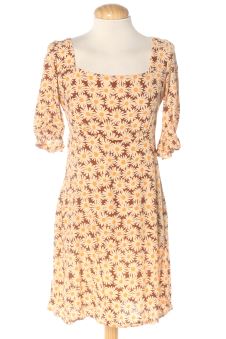 Robe casual M Mango, photo 1 sur 2