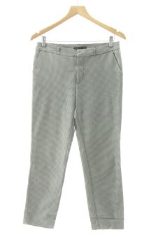 Pantalon 38 Stradivarius, photo 1 sur 2