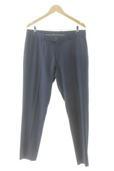 Pantalon largo 44 Zara, foto 1 de 2