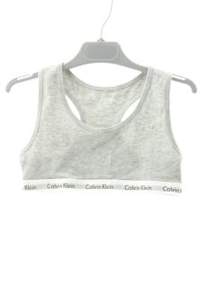 Top 8 años Calvin Klein