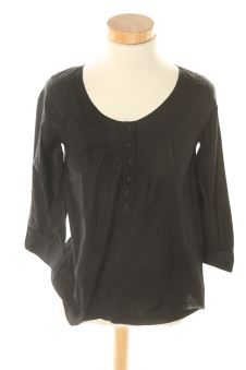 Blouse à manches longues S Pull & Bear, photo 1 sur 2