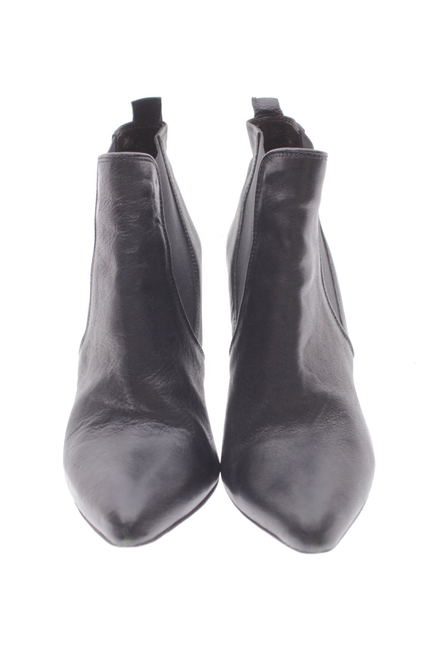 Botines de Comptoir des Cotonniers de la talla 39, de color negro de