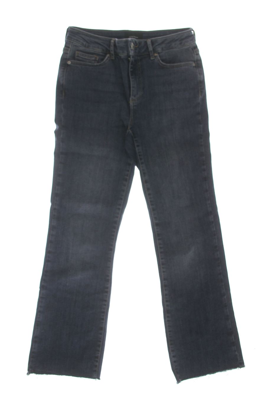 Jeans Vero moda de la taille 32, de couleur bleu marine de denim