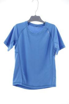 Kurzärmeliges T-Shirt 116 Quechua (DECATHLON)