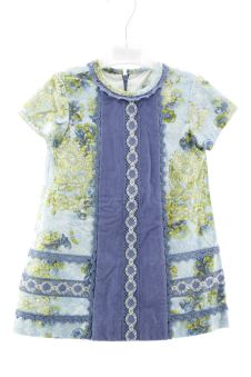 Robe 3 ans Lola Medina