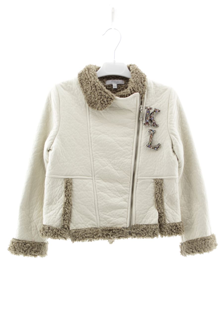 Blouson Kauli Moda Infantil de la taille 8 ans de seconde main