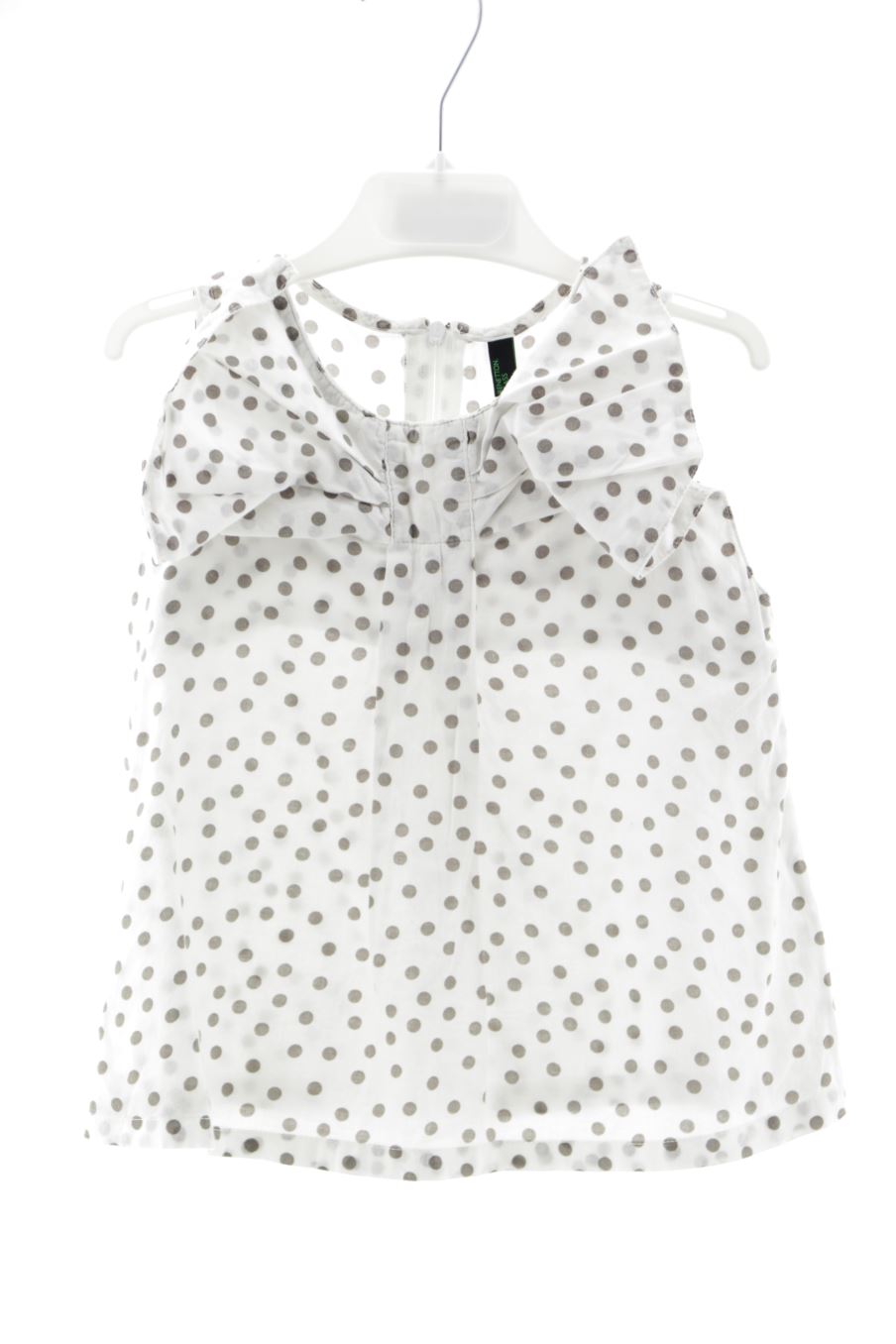 Top Benetton de la taille 3 ans de seconde main